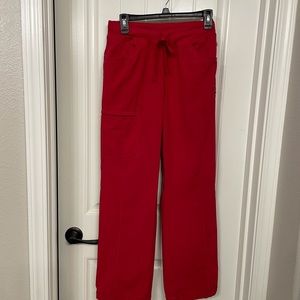 Women’s scrub pants